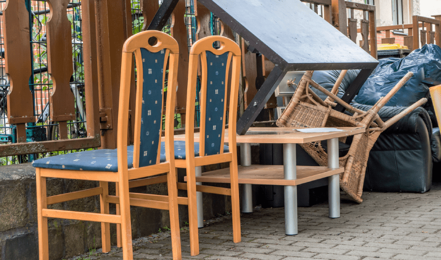 Junk Removal Services